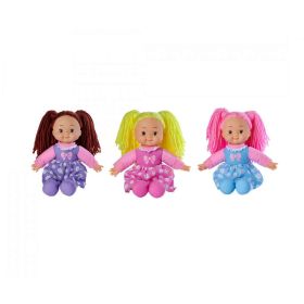 Link zu  ML Flower Dolly, sortiert