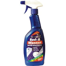 Link zu  Bad & Wannen Schaumspray