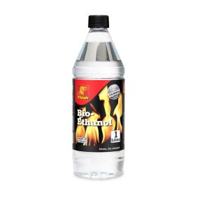Link zu  Bio-Ethanol