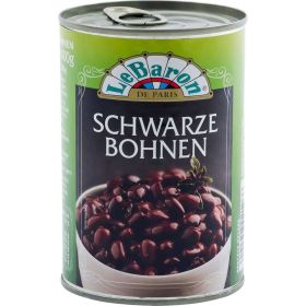 Link zu  Schwarze Bohnen