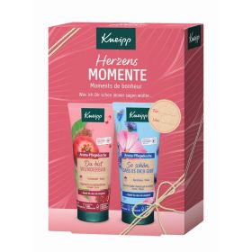 Link zu  Geschenkset Pflegedusche, Herzens Momente