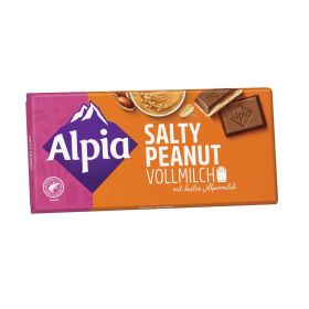 Link zu  Tafelschokolade, Salty Peanut