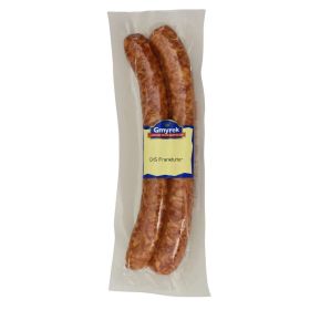 Link zu  O/S Frankfurter