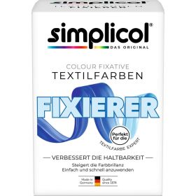 Link zu  Farb-Fixierer Textilfarbe, Expert