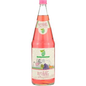 Link zu  Roséglühwein