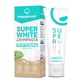Link zu  Zahncreme Super White
