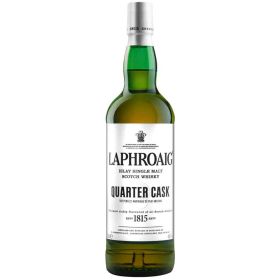 Link zu  Islay Single Malt Scotch Whiskey, Quarter Cask,  48%