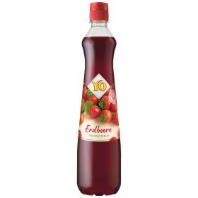 Link zu  Sirup Erdbeere