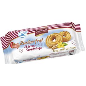 Link zu  Coppenrath Gebäck, je 200 g