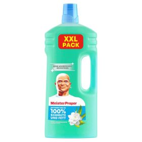 Link zu  Schmutz-& Fettreiniger, Frühlingserwachen