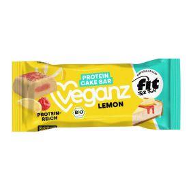 Link zu  Bio Protein Cake-Bar, Lemon