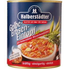 Link zu  Gelbe-Erbsen-Eintopf