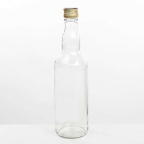 Link zu  Schraubflasche, 500 ml