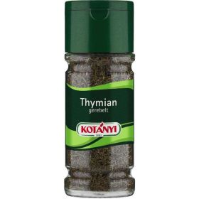 Link zu  Thymian, gerebelt