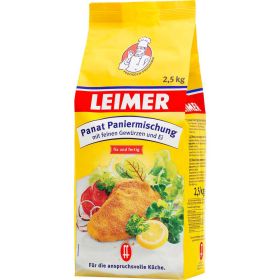 Link zu  Panat Paniermischung
