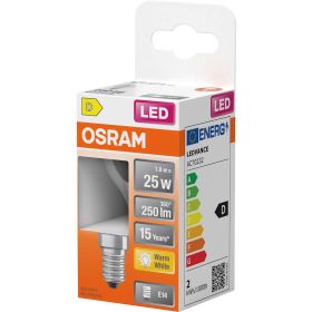 Link zu  LED-Filament Star klar CLP25