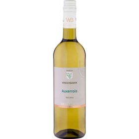Link zu  Auxerrois Kraichgauer Kabinett, Weißwein