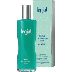 Link zu  Damen Creme de Parfum Fluid, Miss Fenjal