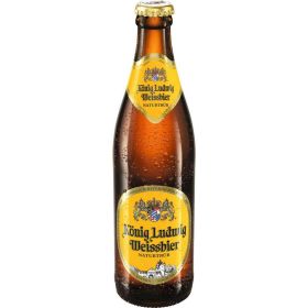Link zu  Weißbier, hell 5,5%
