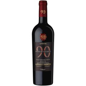 Link zu  Appassimento, trocken, Rotwein