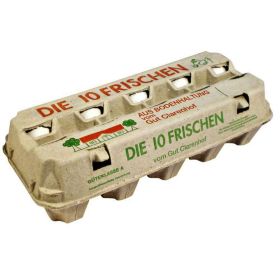 Link zu  Eier, Bodenhaltung Gr. L