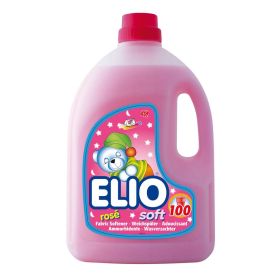 Link zu  Weichspüler, rosé