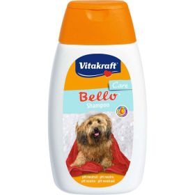 Link zu  Hunde Bello-Shampoo, care