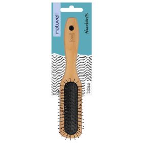 Link zu  Haarbürste, Holz