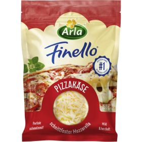 Link zu  Arla Finello Reibekäse, je 150 g