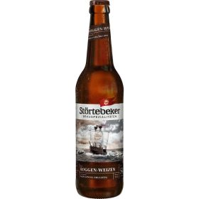 Link zu  Bio Roggen-Weizenbier 5,4%