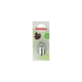 Link zu  Tee -Ei  5 cm mit Kette, Inox