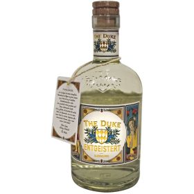 Link zu  Dry Gin Entgeistert, Alkoholfrei