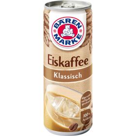 Link zu  Eiskaffee Klassisch