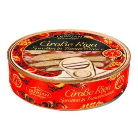 Link zu  Riga Sprotten