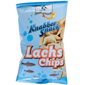 Link zu  Lachs Chips