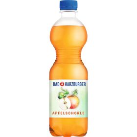 Link zu  Apfelschorle
