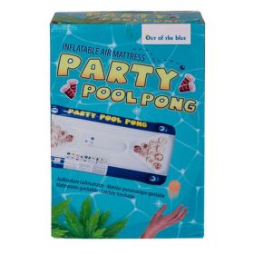 Link zu  Luftmatratze Pool Pong Game