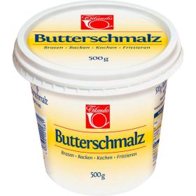 Link zu  Butterschmalz