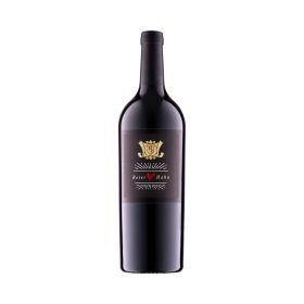 Link zu  Roter Hahn Premium Cuvée , trocken