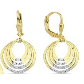 Link zu  Gold-Collier