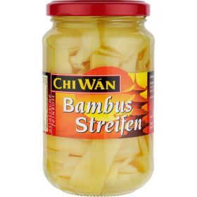 Link zu  Bambus-Streifen