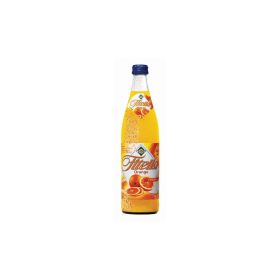 Link zu  Orangen Limonade Fitella, kalorienarm