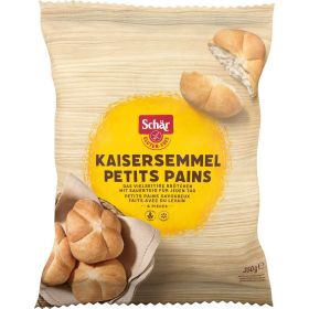 Link zu  Kaisersemmel, glutenfrei, tiefgekühlt