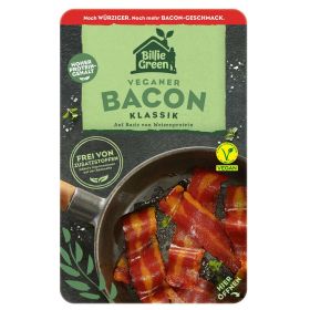 Link zu  Veganer Bacon