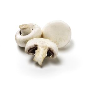 Link zu  Champignons weiß, je 400 g-Schale