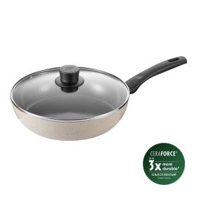 Link zu  Schmorpfanne Ledro 28cm mit Deckel