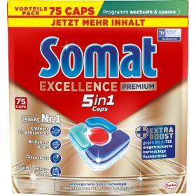 Link zu  Somat  Sparpack, je 75–92 Stück