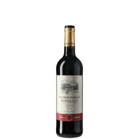 Link zu  Bordeaux Rouge, Rotwein