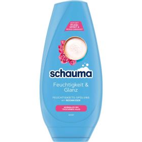 Link zu  Spülung, Feuchtigkeit-Glanz