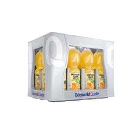 Link zu  Orangen Limonade (12x 1,000 Liter)